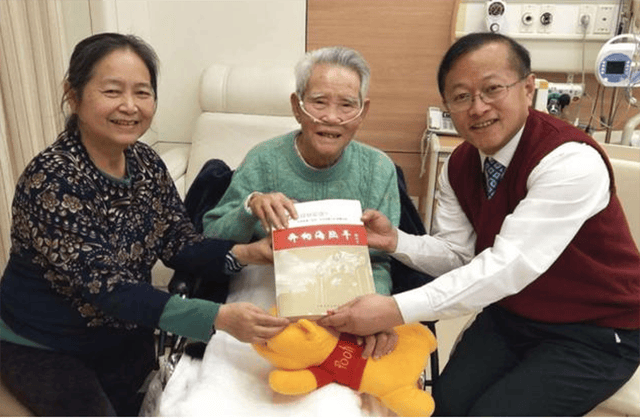 伟人:一万年都要搞出核潜艇,彭士禄成功研发我国首代核潜艇