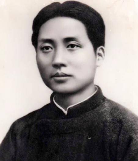 毛泽东老师罗元鲲主张自食其力,建国后进京,主席为其居室题名_周世钊_历史_师范