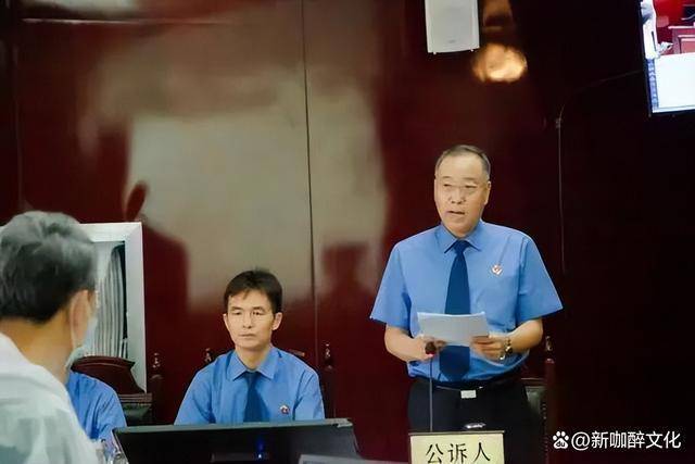 纪实:内蒙黑老大易连峰,凭"三步走"腐蚀干部,保护伞达百人_通辽_生意