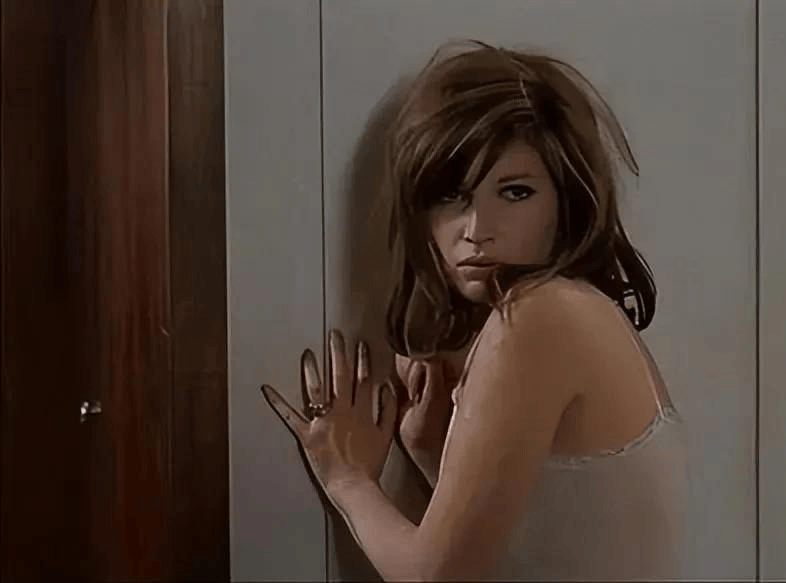 4部惊心动魄意大利r级电影,大尺度影片刺激,值得熬夜一看!