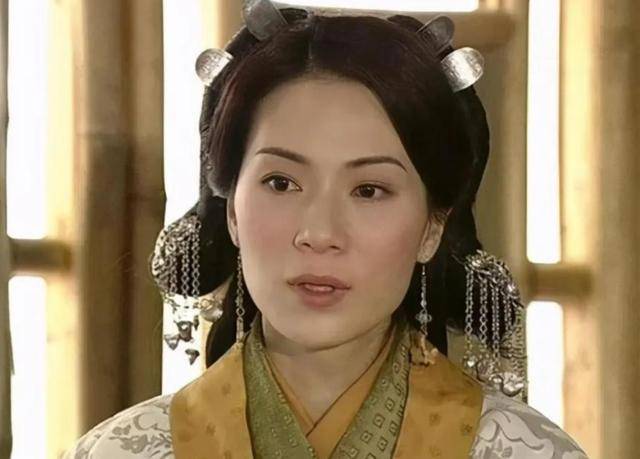 吕雉究竟有多可怕,为何功臣和皇族要等到她去世后,才敢诛杀诸吕_吕后_刘邦_汉文帝