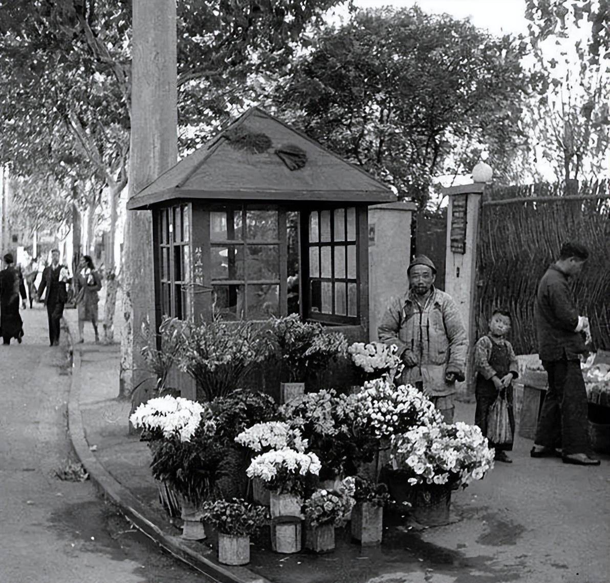 21张万恶旧社会的老照片,带你看当时底层老百姓真实写照!