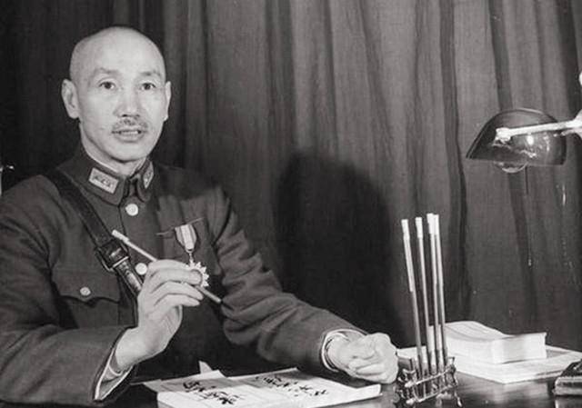 逃到“金三角”的李弥,1954年被蒋介石召回台湾,晚年结局如何?_国民政府_缅甸_部队