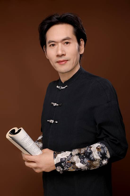 中医名家王飞龙入驻名人名家百科