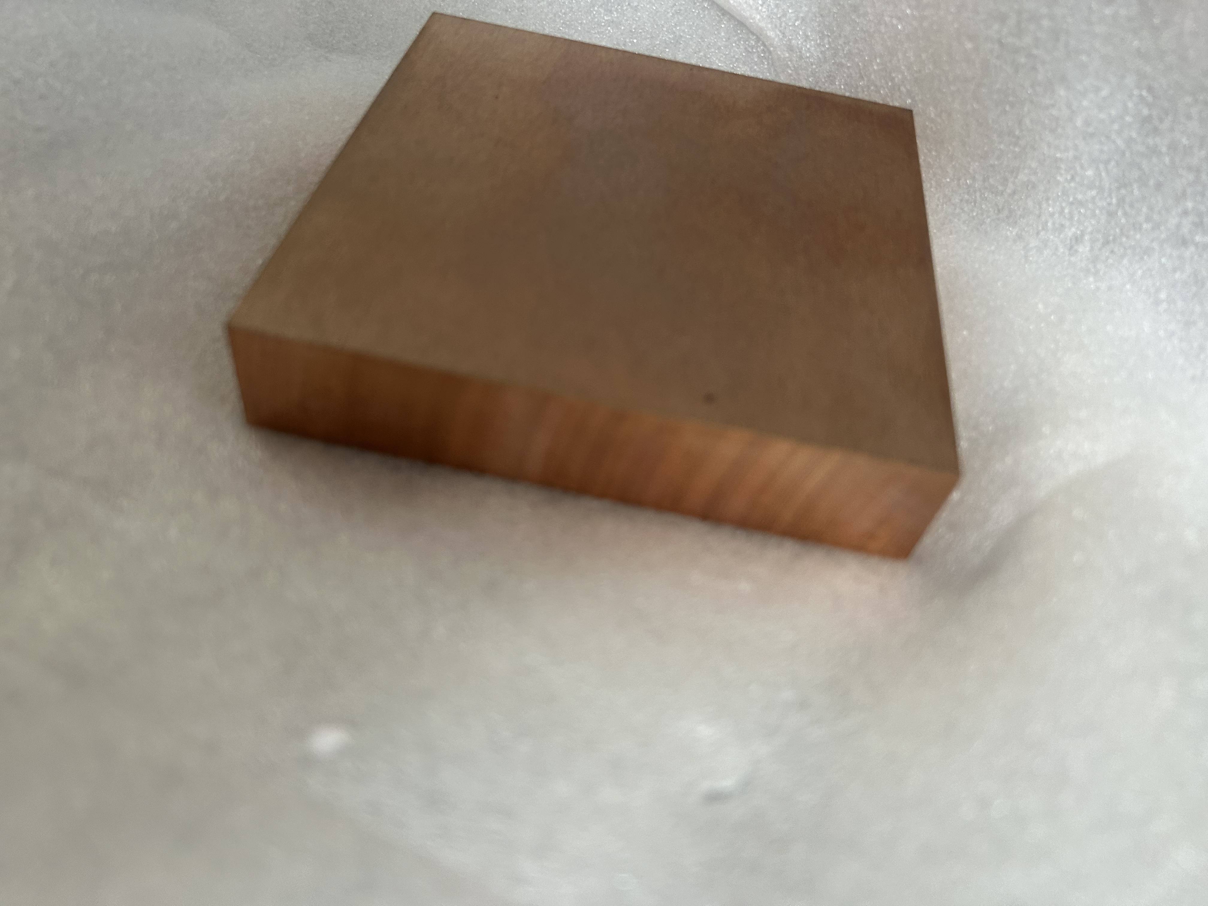 10w3铜合金 10w3材料 10w3化学成分 10w3是什么材料?