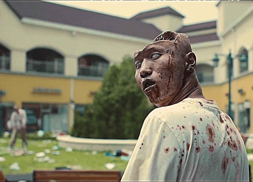 十部末日丧尸电影:惊悚刺激,哪部最能触动你的恐惧神经?