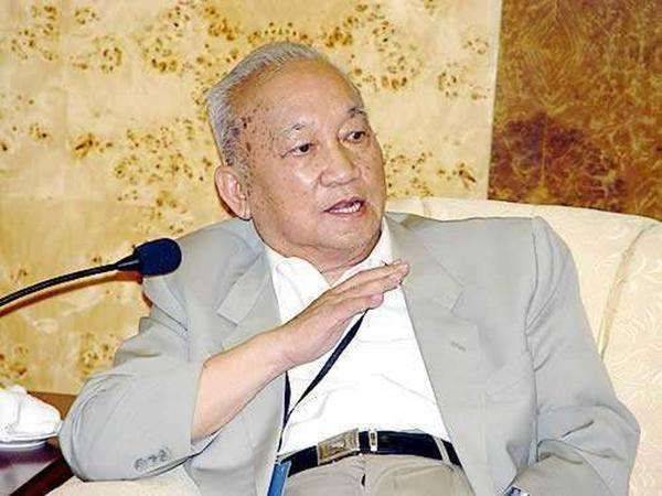 清华天才林烨:宁愿放弃国籍,也要替美国造导弹,如今想回国养老_梁思礼_中国_成为了
