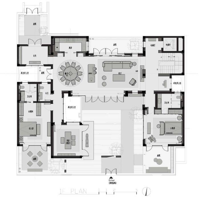 杨明德大师讲解_八宅风水布局_风水知识