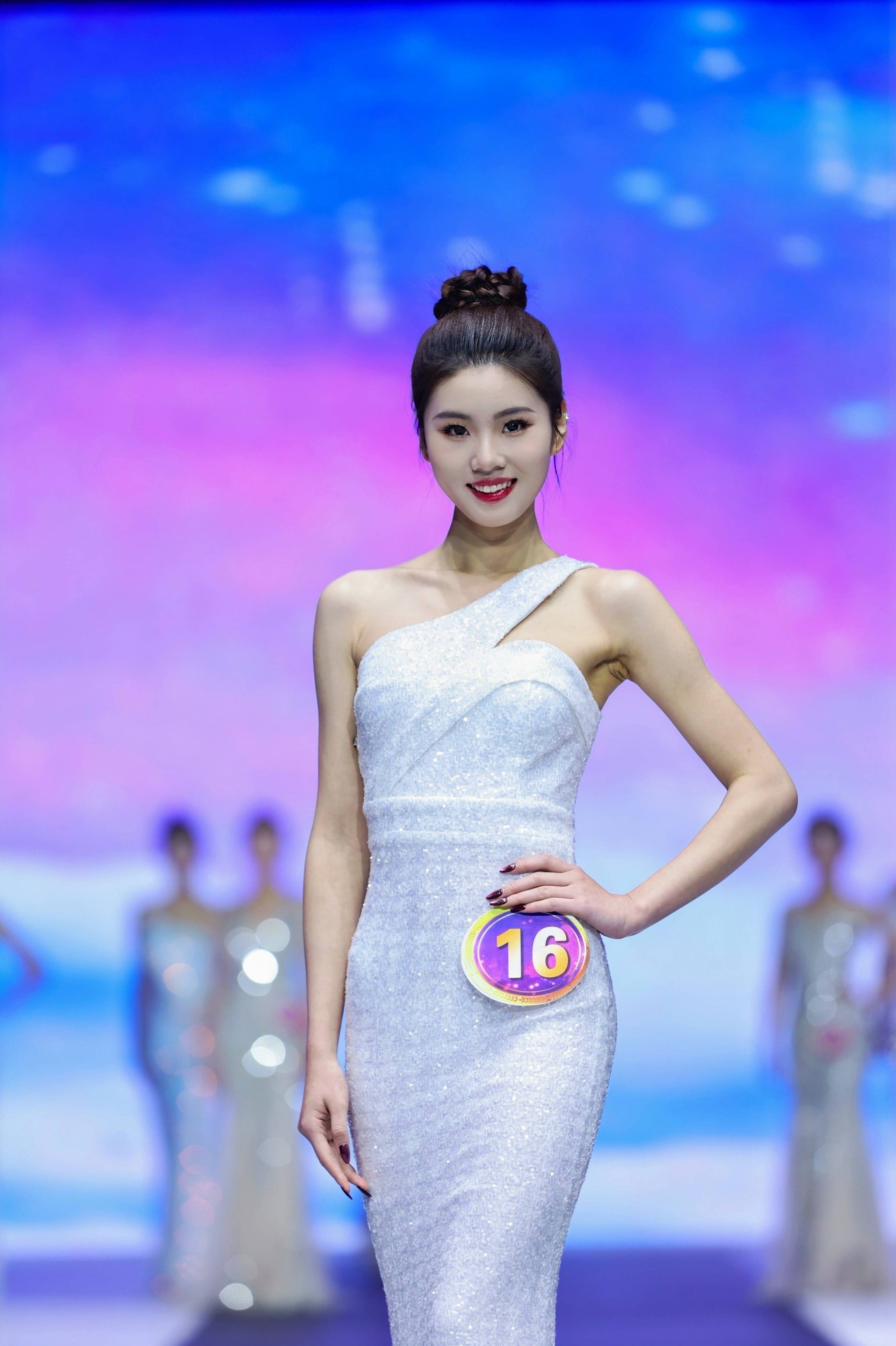 常德姑娘杨若晨夺冠2024世界文化旅游大使中国总决赛惊艳收官
