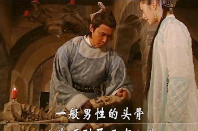 法医宋慈历史中为什么被誉为法医鼻祖,他的技术到底有多厉害?