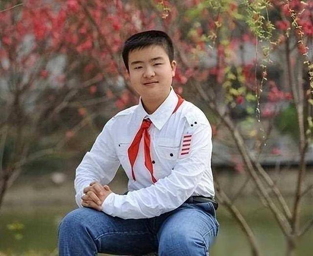 黄艺博_行为_孩子