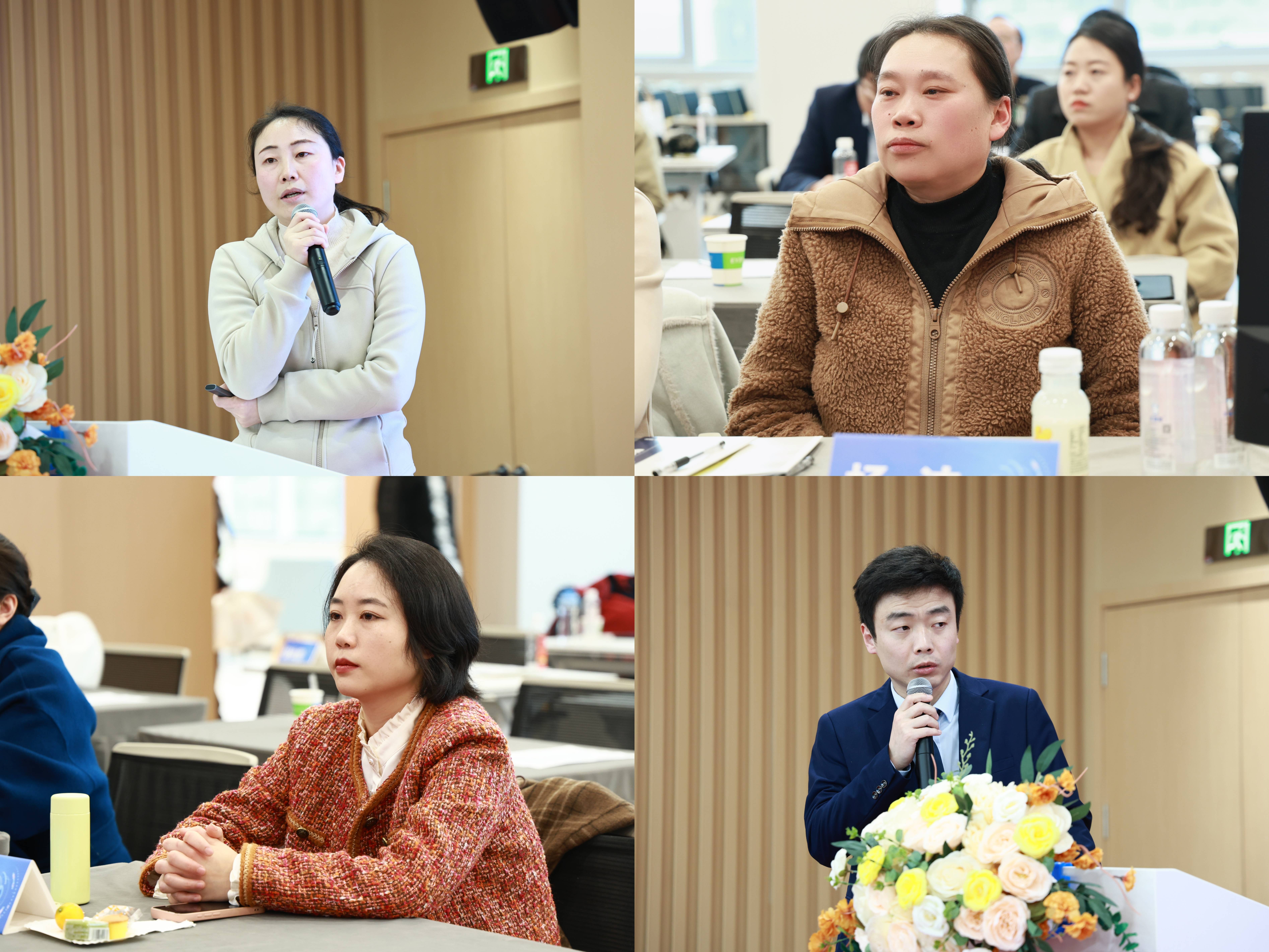 爱尔眼科贵州省区：疑难眼病远程医疗会诊中心正式落地，眼底病诊疗技术培训班同步启航(图9)