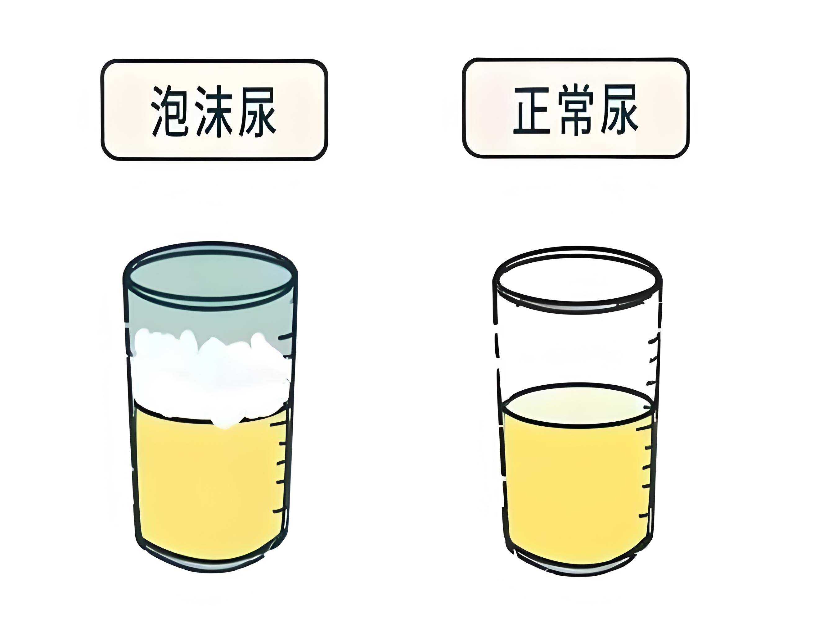 为什么尿多尿频为什么在线