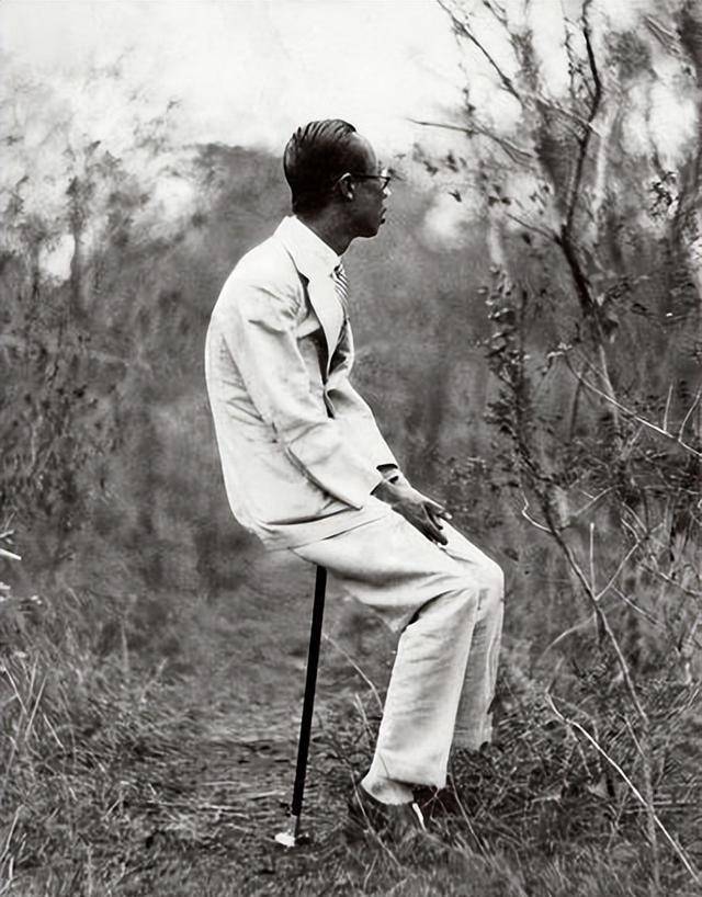 1945年溥仪被苏联俘虏,关押了5年,真实的生活是怎样的?