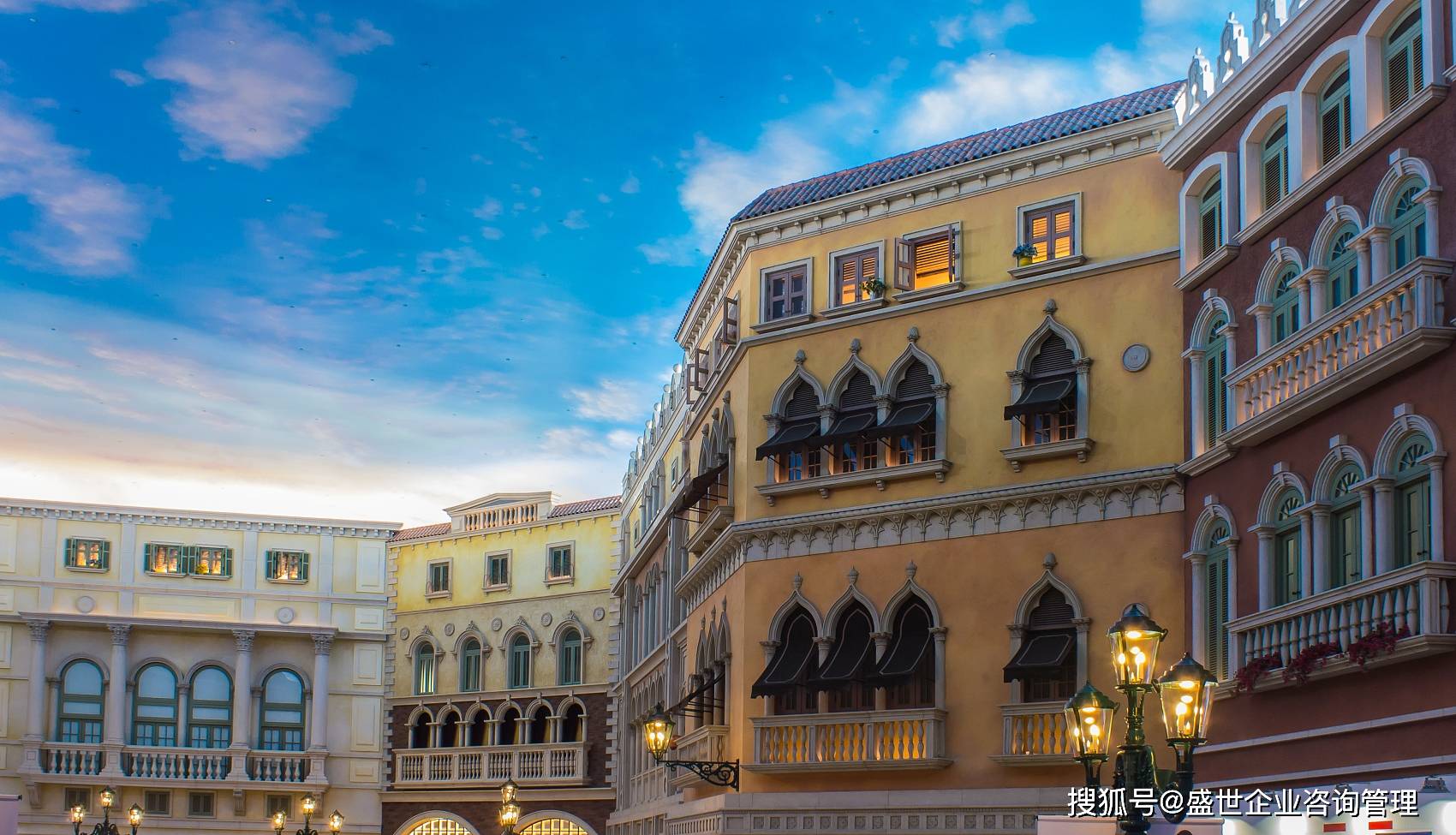 如何注册澳门公司以及公司成立后银行账户如何开户？_搜狐网