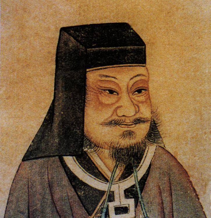 文治远超武功的宋文帝刘义隆为何会被太子所弑_元嘉之_刘宋_王朝