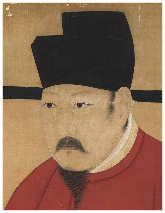 宋仁宗是明君吗