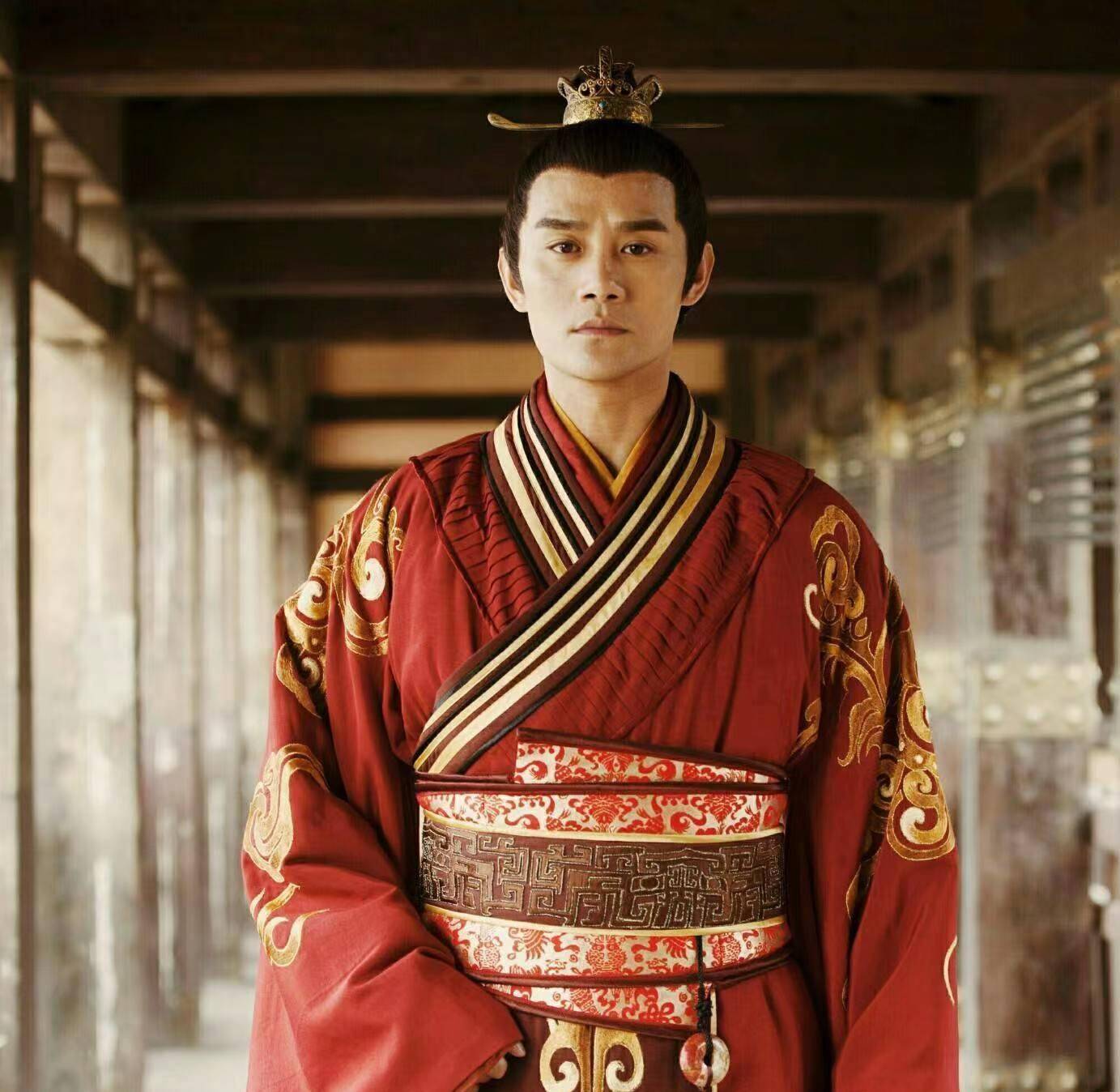 琅琊榜:静妃为什么选择了中书令柳澄的孙女为靖王太子妃?