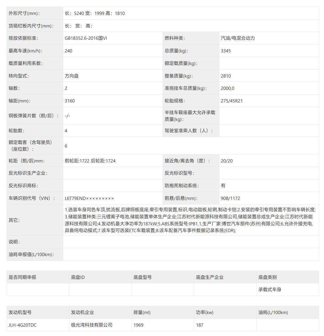 领克900电混SUV震撼登场，SPA Evo架构打造，设计亮点何在？