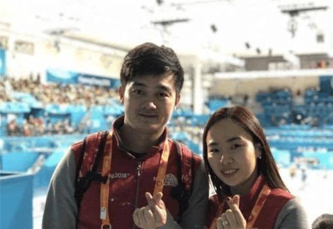 韩国冰壶女队长金智善:不顾反对嫁给中国冠军,如今怎么样了_徐晓明