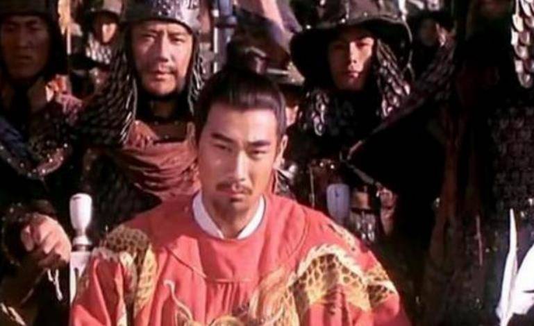 郑成功39岁猝死,为何临终前下令,杀死自己的妻子、长子和孙子?_郑经_陈昭娘_台湾
