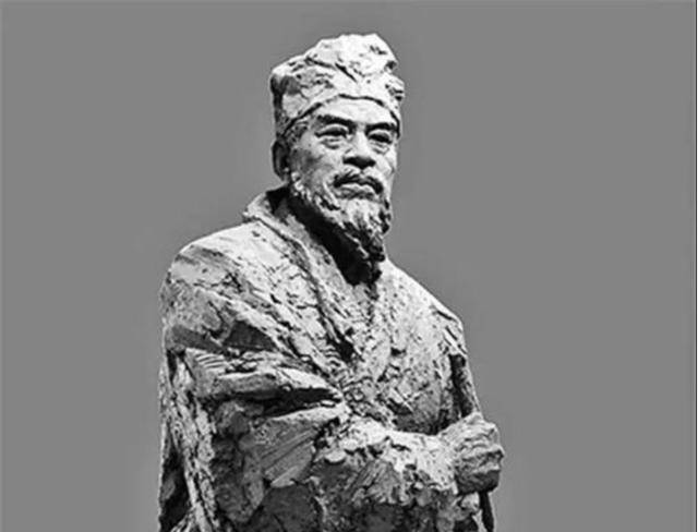 治理完浚仪渠后,明帝召见王景,问他治水的事情,王景陈述治水的利害,对