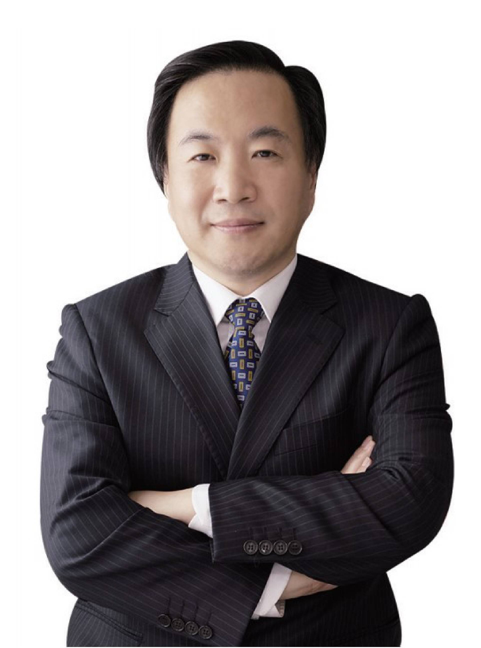 济安金信创始人杨健:esg评级不是盈利工具