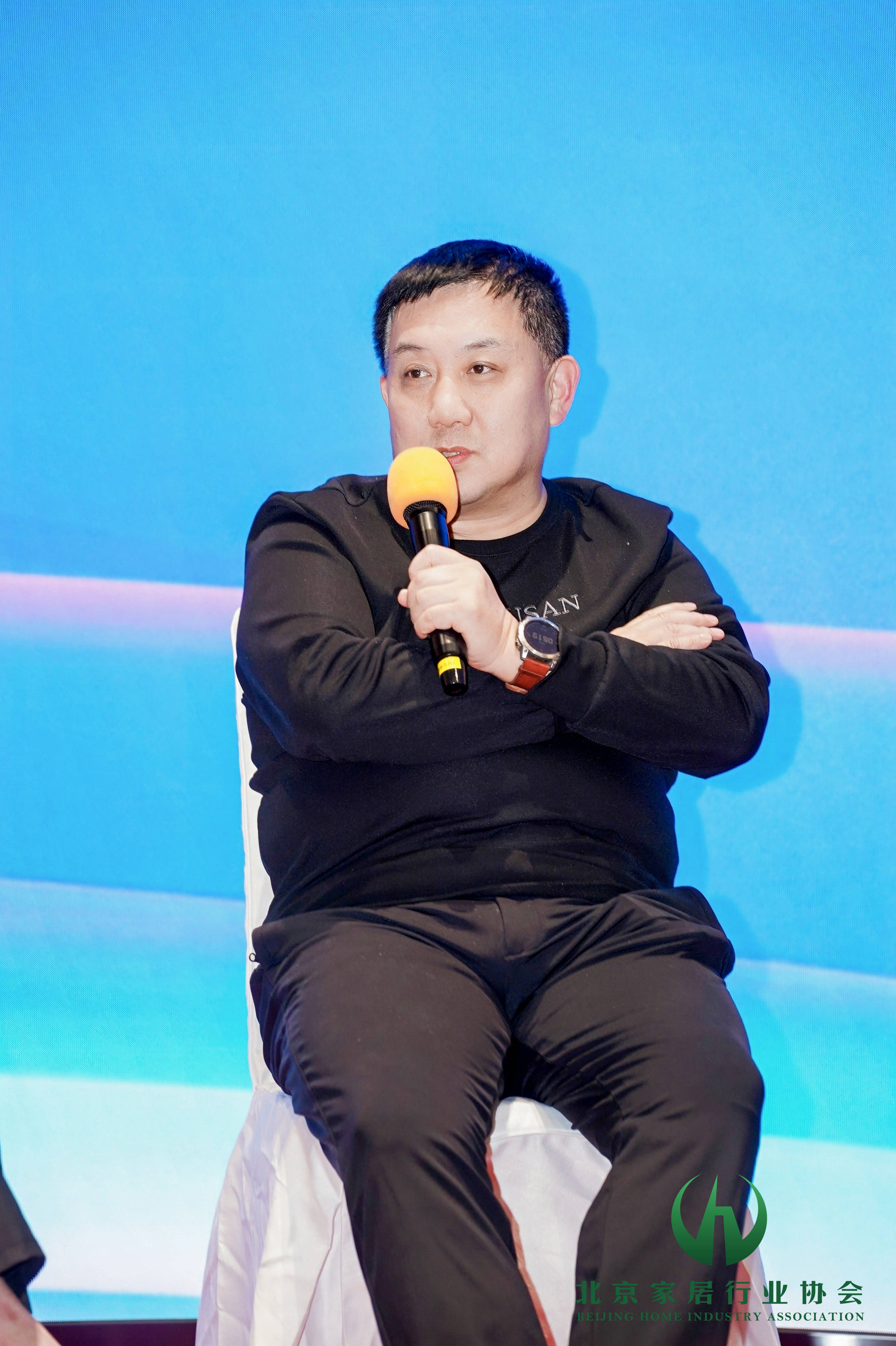 业之峰张钧:2025年攻守兼备,从容迎接未来