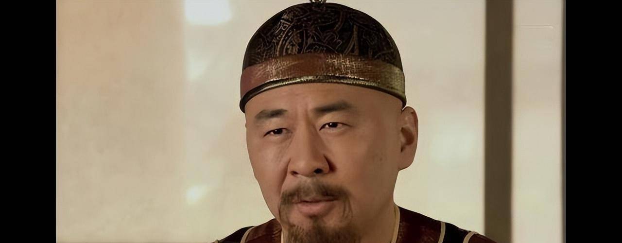原创            步步惊心：看到同样被姐夫垂涎的玉娆，才懂若曦爱上八哥有多正常（步步惊心玉蝉）