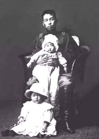 宋耀如_何澄_官场