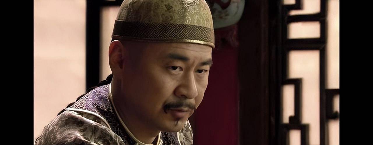 原创            步步惊心：看到同样被姐夫垂涎的玉娆，才懂若曦爱上八哥有多正常（步步惊心玉蝉）