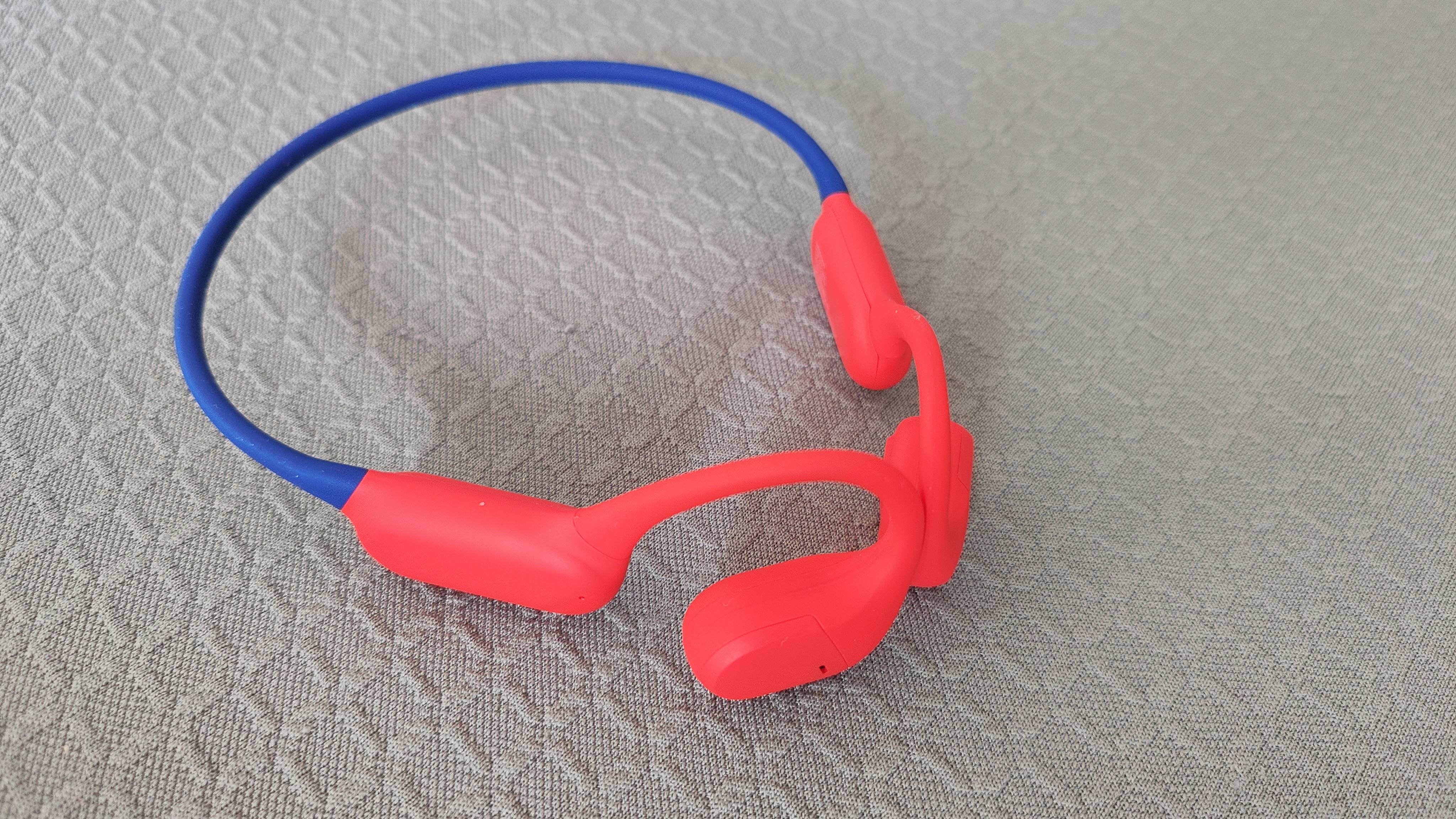 运动音乐新纪元,南卡Runner Air耳机燃爆你的每一次跃动!