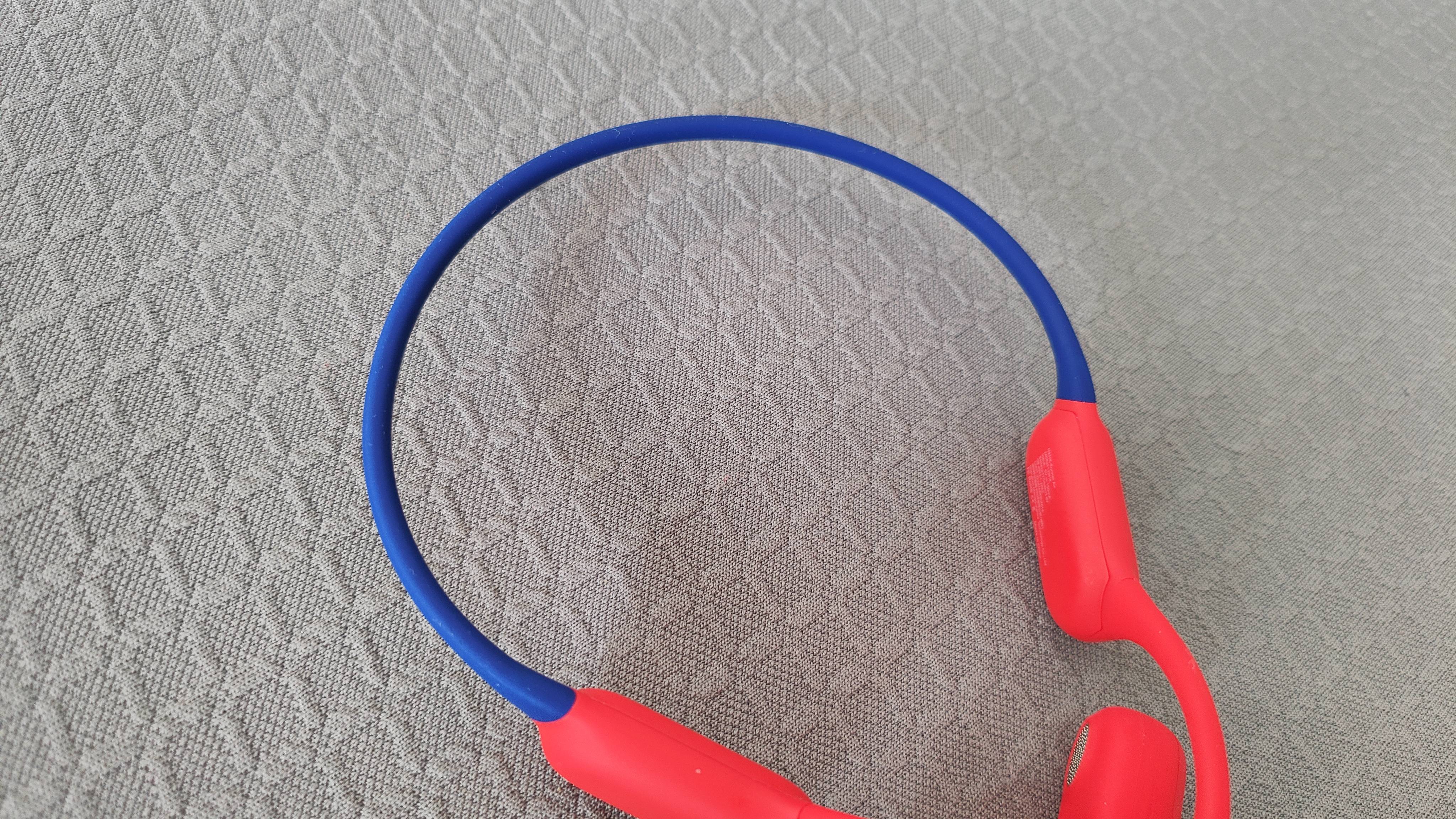 运动音乐新纪元,南卡Runner Air耳机燃爆你的每一次跃动!