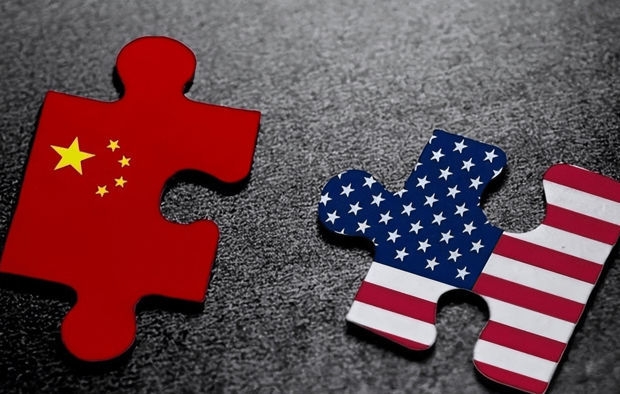 倒计时,中方贵客确定出席,特朗普心愿达成,中美关系开了好头