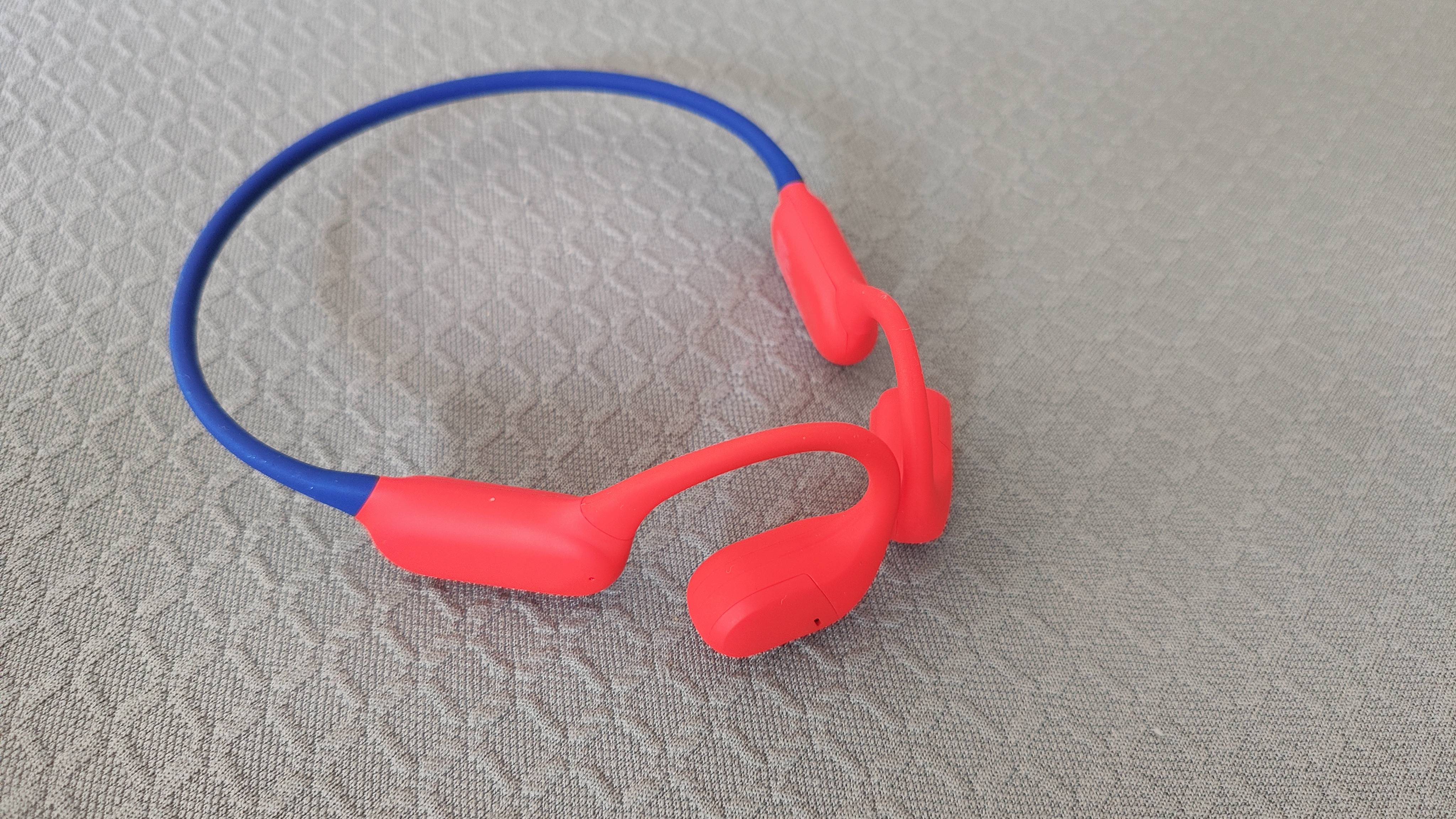 运动音乐新纪元,南卡Runner Air耳机燃爆你的每一次跃动!