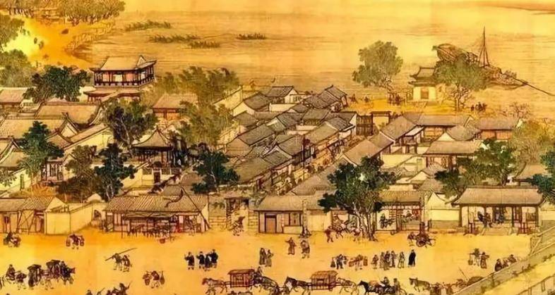 马未都:宋朝是唯一超过三百年的朝代,连汉朝都不能算_历史_文化_的国家