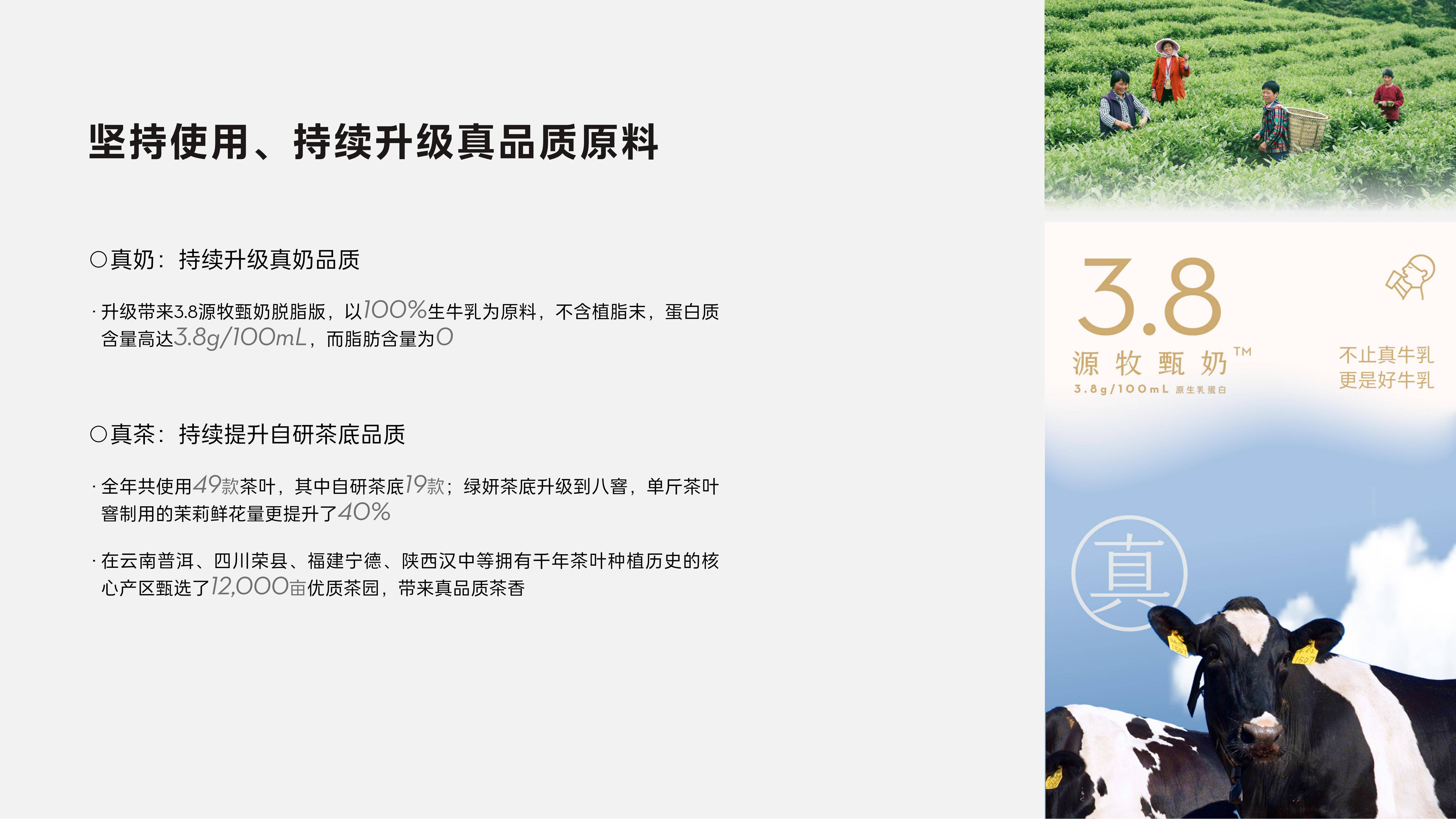 2024年喜茶年度报告在哪个网站？喜茶发展现状及趋势洞察报告分析-报告智库