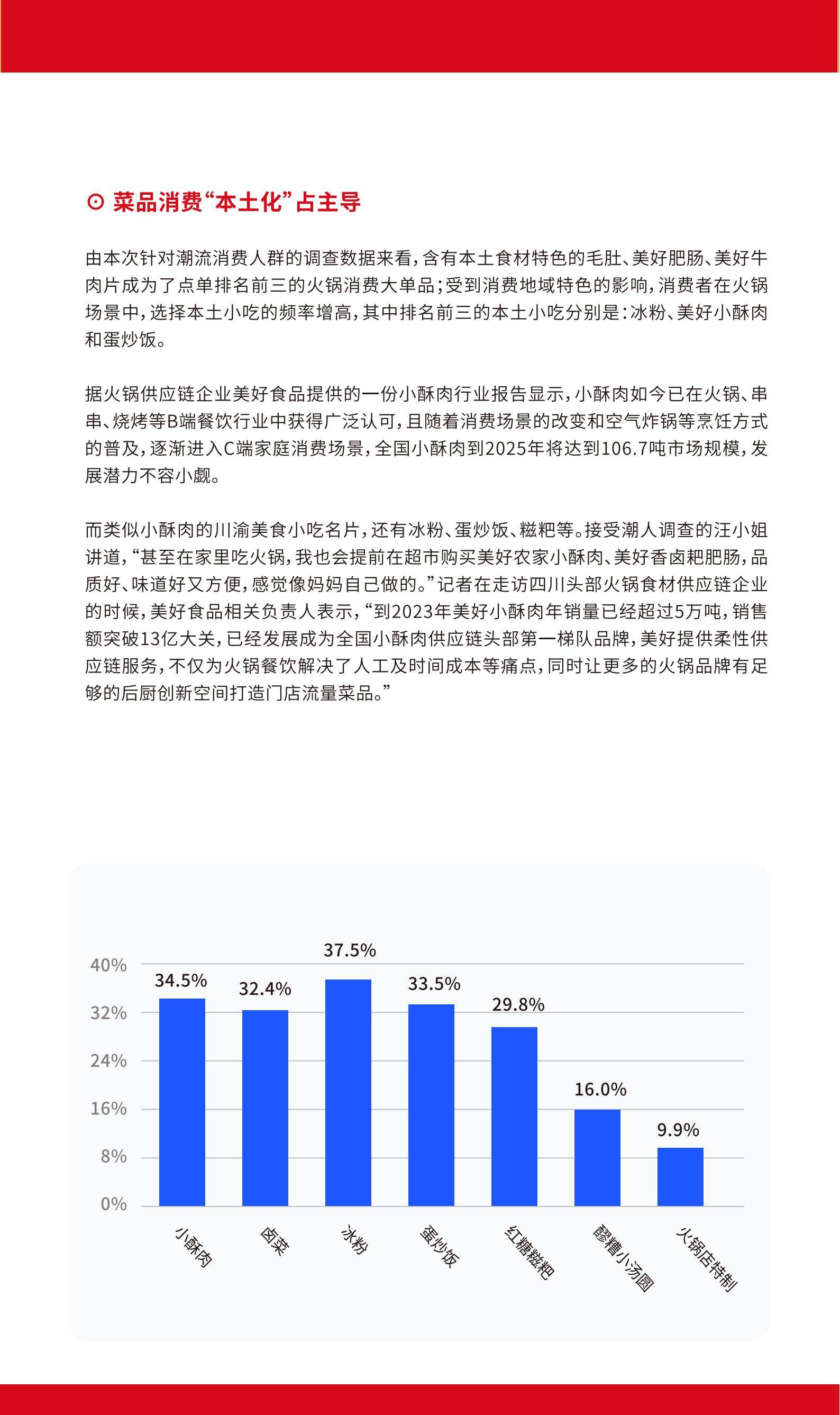 东郊记忆：2024年成渝火锅潮流消费怎么样？成渝火锅潮流消费趋势-报告智库