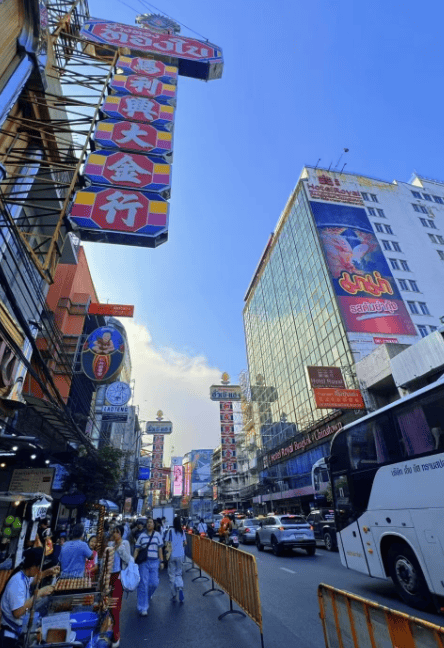 泰国签证老挝办理可以吗？-华闻时空