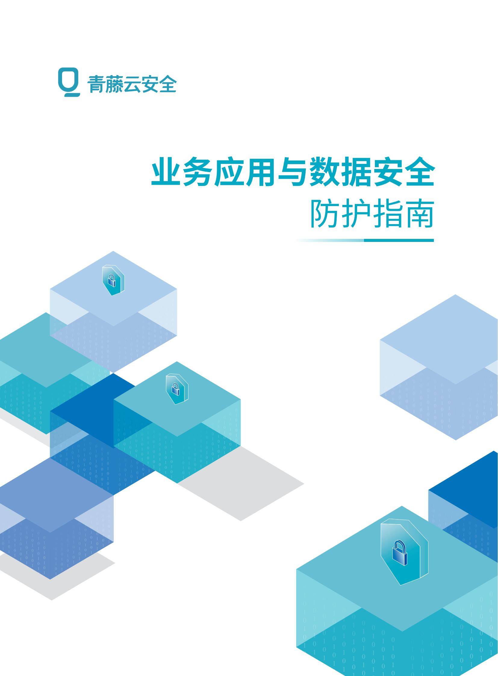2025年业务应用与数据安全防护指南报告，应用数据安全面临的困境-报告智库