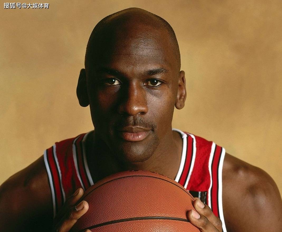 公认历史 前十大巨 从乔丹到相关图片4