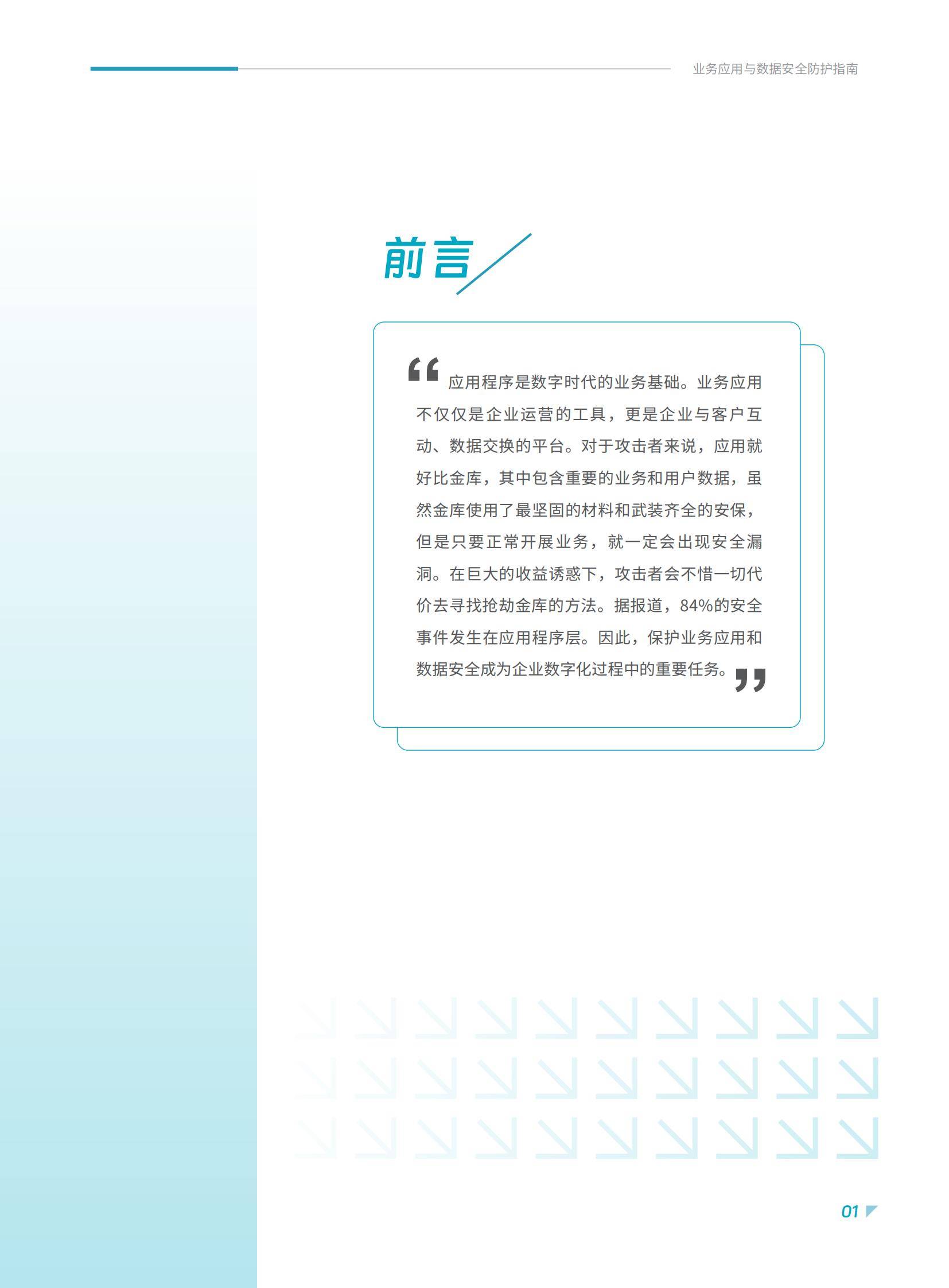 2025年业务应用与数据安全防护指南报告，应用数据安全面临的困境-报告智库