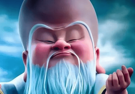 哪吒2》无量仙翁是老寿星吗？《哪吒2》无量仙翁是不是妖怪_搜狐网