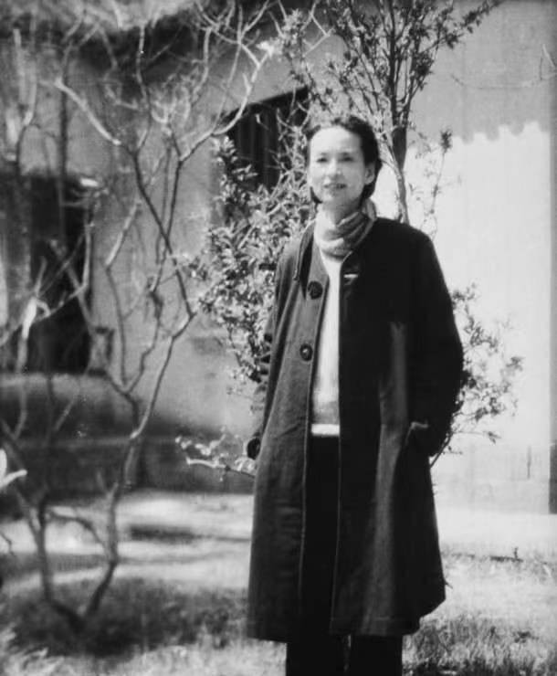 梁从诫回忆母亲林徽因:对于我来说,母亲是长期卧病在床的病人