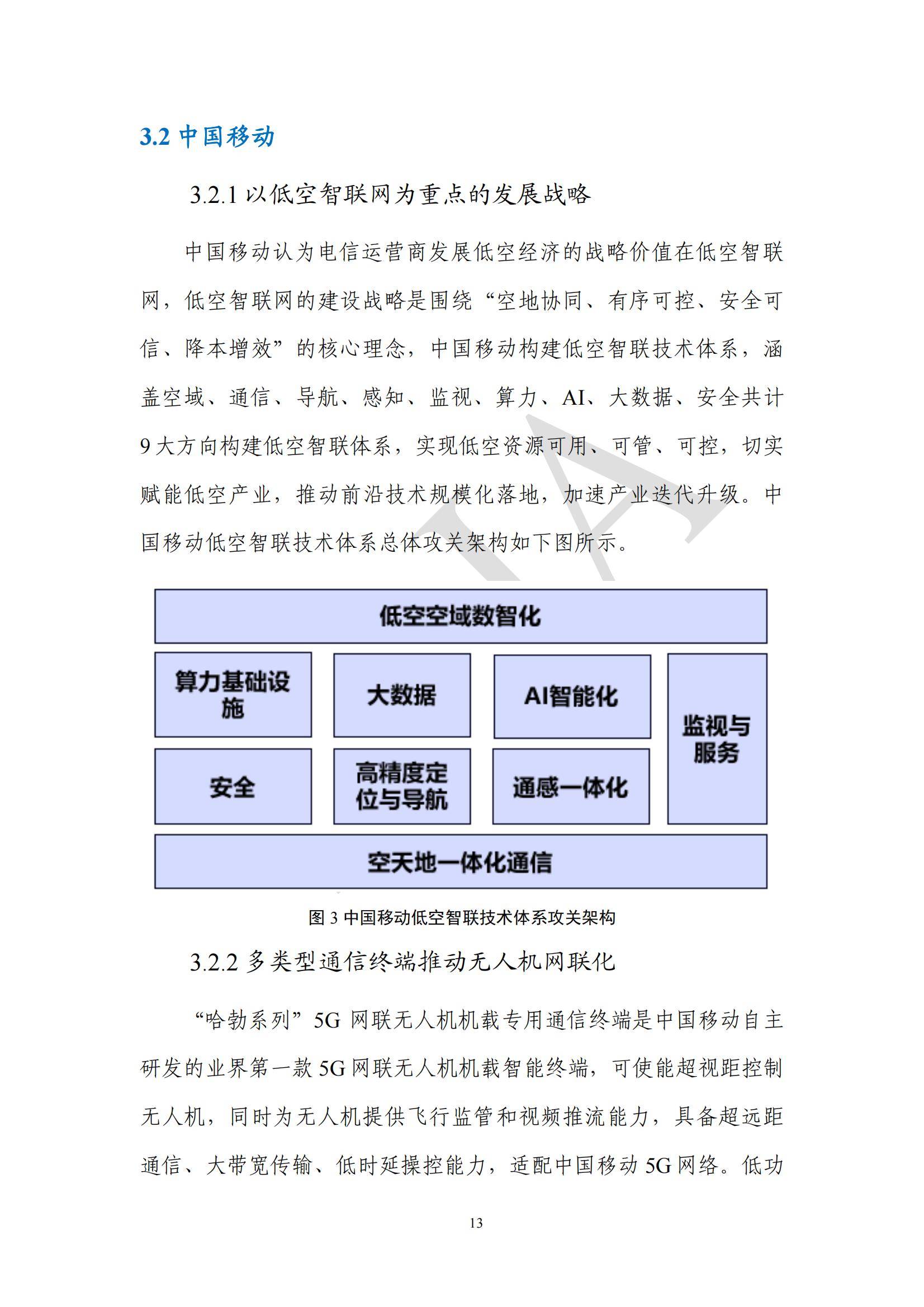 TDA产业联盟：2025年无人机应用市场发展分析情况，无人机应用政策-报告智库