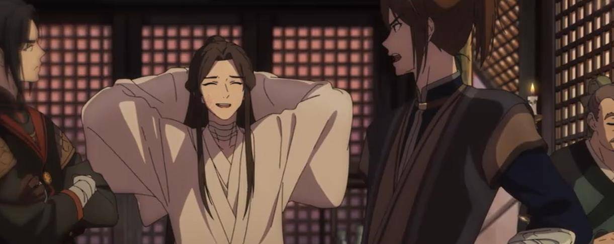 天官賜福 メタルしおり 四名景 四大害 bilibili 限定販売】漫画「天官賜福」メタルしおり 四大害[bilibili