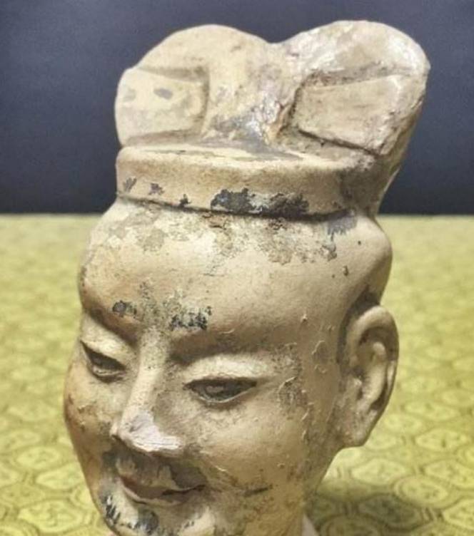 山西奇迹教育:平巾帻是古代首服的演变与象征_平上_身份_地位