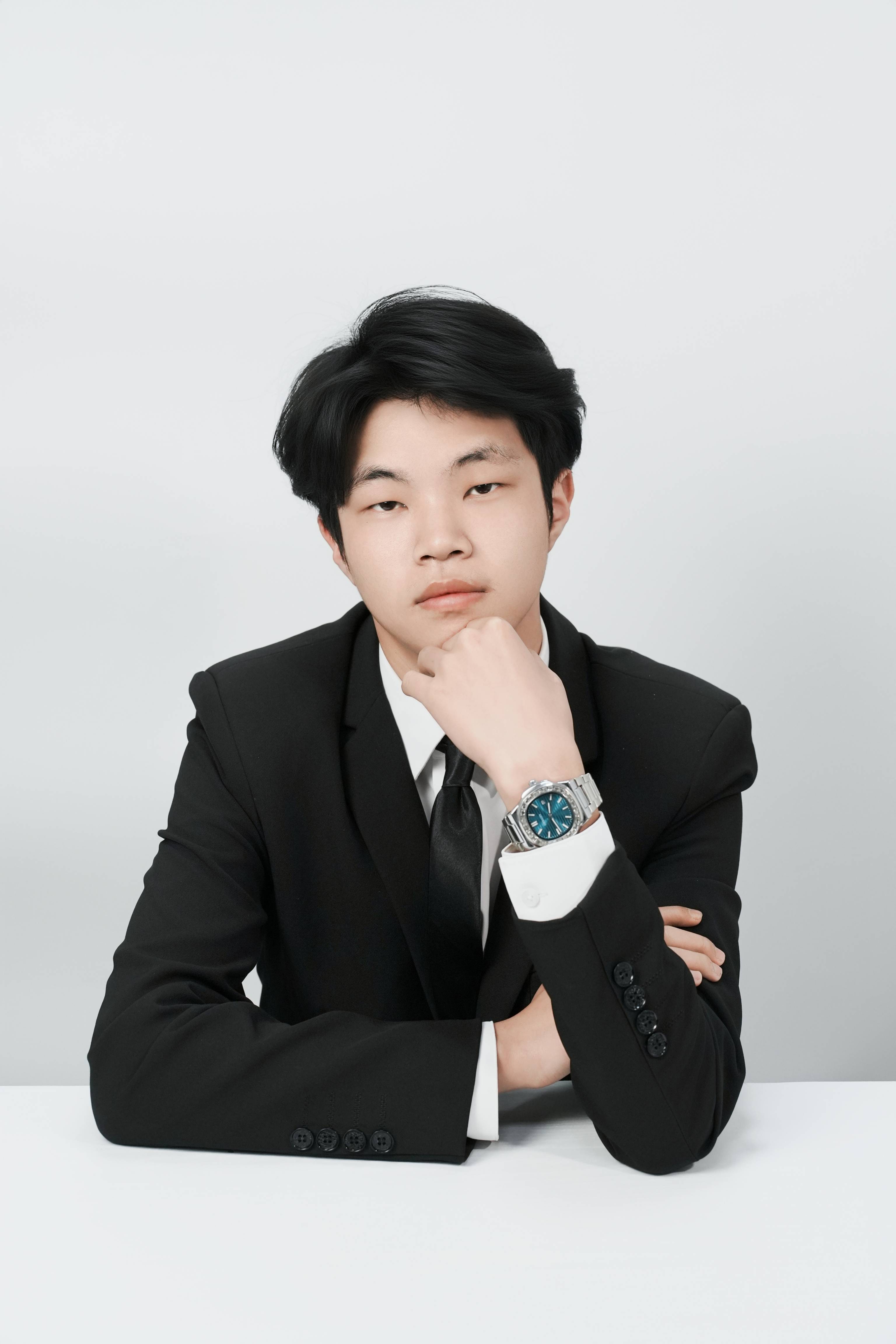 时尚达人文辉达人:打造高品质精致生活