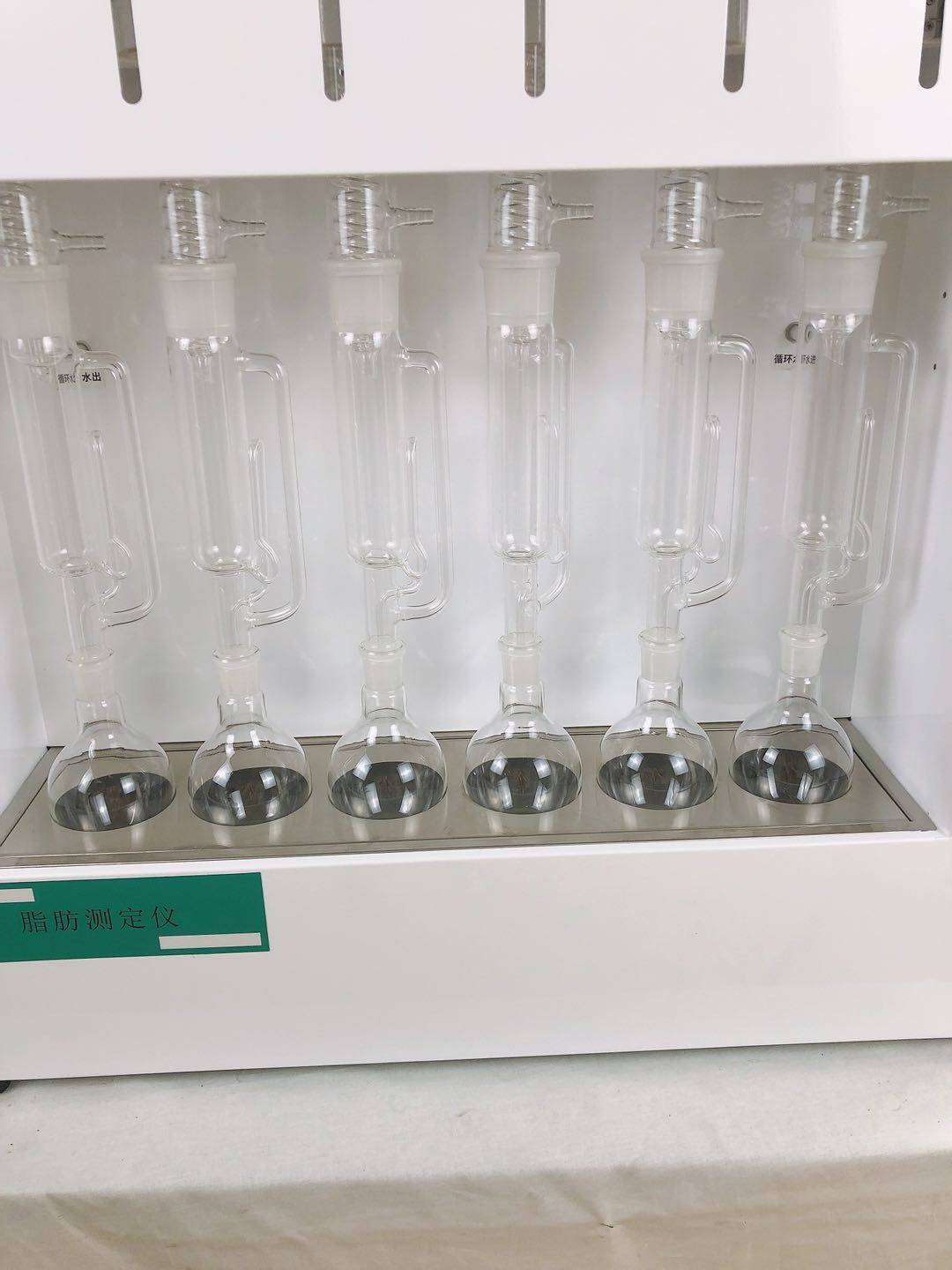 索氏提取器有哪些别名和作用