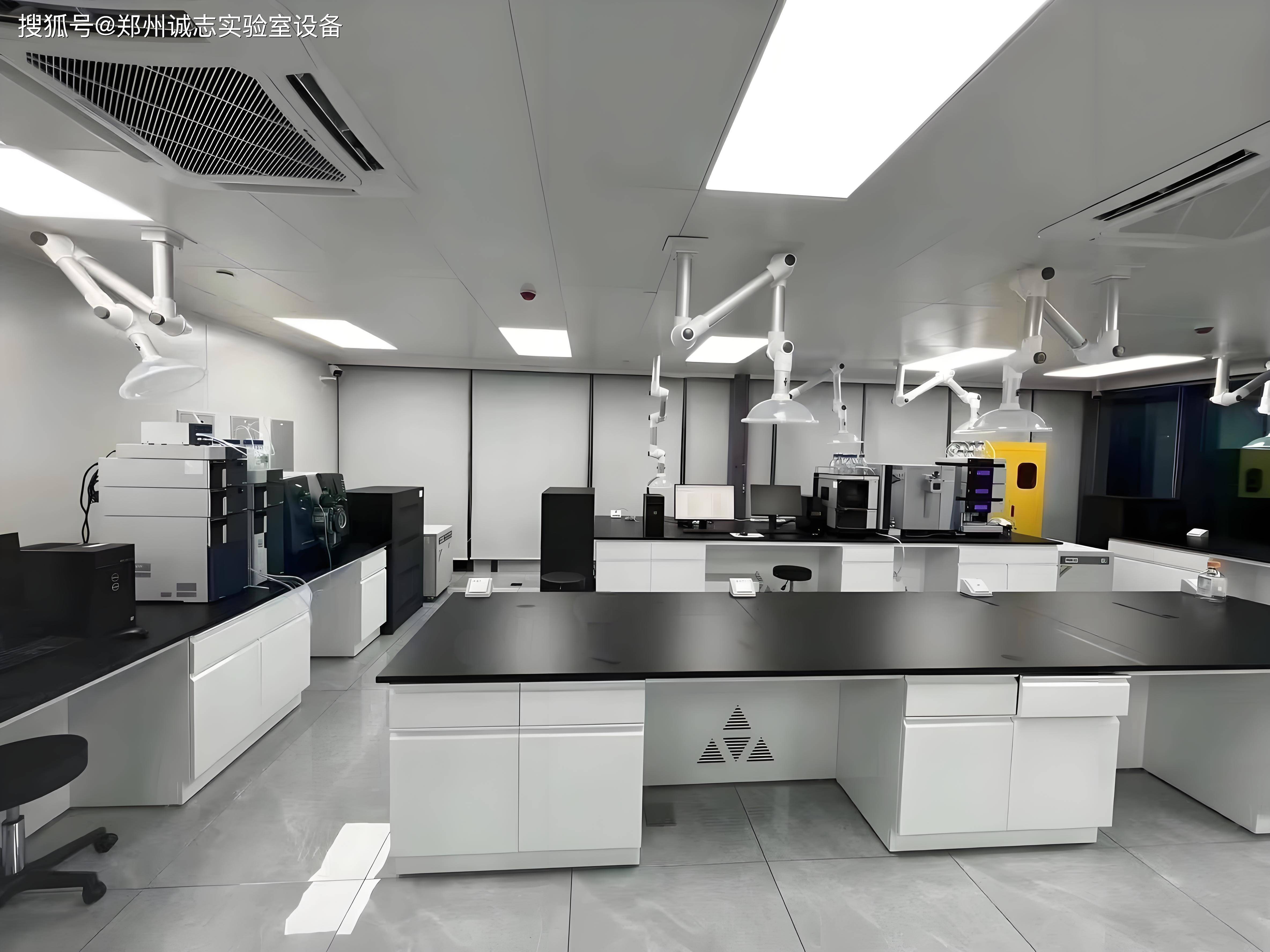 法医实验室建设的核心要素